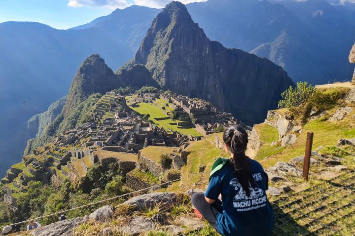 Machu Picchu tour from Cusco 2 days