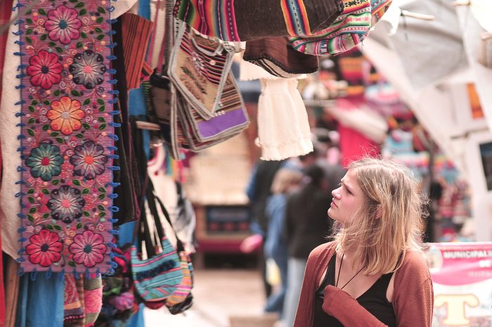 Sacred Valley to Machu Picchu