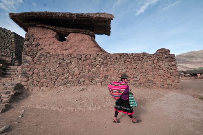 General Tourist Ticket Cusco (BTG)